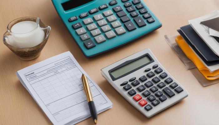 The Basics of Budgeting: Building Your First Financial Plan